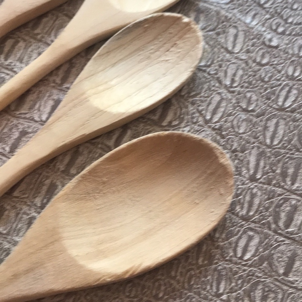 Kitchen utensils - Picture 5 of 6
